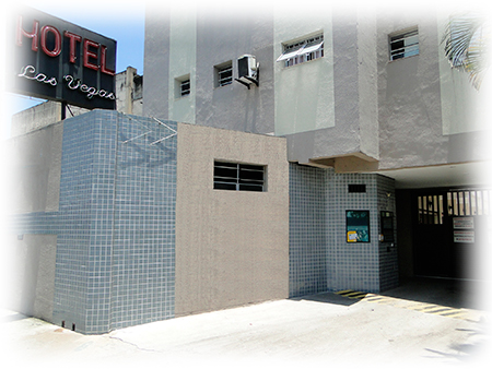 Las Vegas Place Motel Las Vegas Place Motel